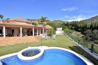 Thumbnail von Luxus-Villa in Benalmadena R2874233