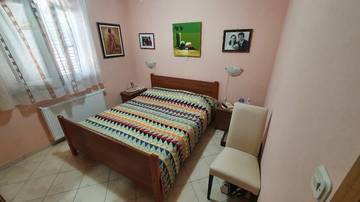 Thumbnail von Haus mit zwei Appartements in ruhiger Lage mit Meerblick, Karinsko More