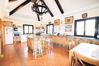 Thumbnail von Luxus-Villa in Benalmadena R2874038