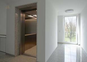 Thumbnail von Moderne 3-Zi.- Penthous-Maisonette am Brentanobad - Frankfurt-Bockenheim