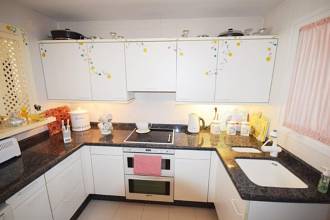 Thumbnail von Luxus-Penthaus in The Golden Mile R2874041