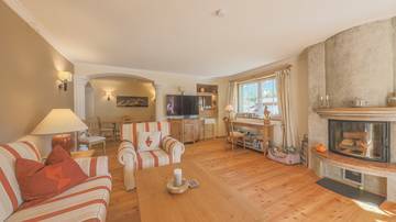 Thumbnail von Hochwertige Wohnung mit schönem Ausblick