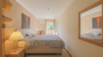 Thumbnail von Hochwertige Wohnung mit schönem Ausblick