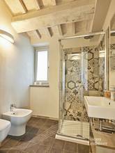 Thumbnail von Luxuriöses Rustico mit Infinity Pool und Panoramablick