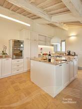 Thumbnail von Luxuriöses Rustico mit Infinity Pool und Panoramablick