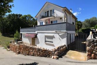 Thumbnail von Haus mit drei Appartements und Meerblick, Region Vrbnik
