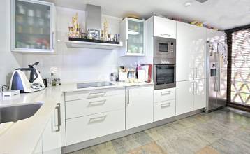 Thumbnail von Luxus-Villa in Benalmadena R2874086