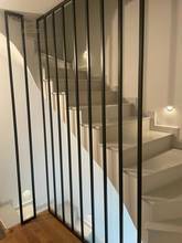 Thumbnail von Neue Maisonettewohnung / Doppelhaushälfte mit Swimmingpool und Meerblick