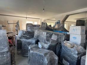 Thumbnail von Möbel Betten Club& Bar Einrichtung im edlen Design