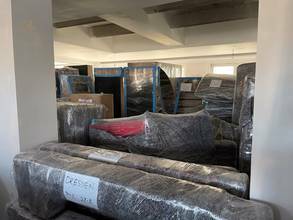 Thumbnail von Möbel Betten Club& Bar Einrichtung im edlen Design