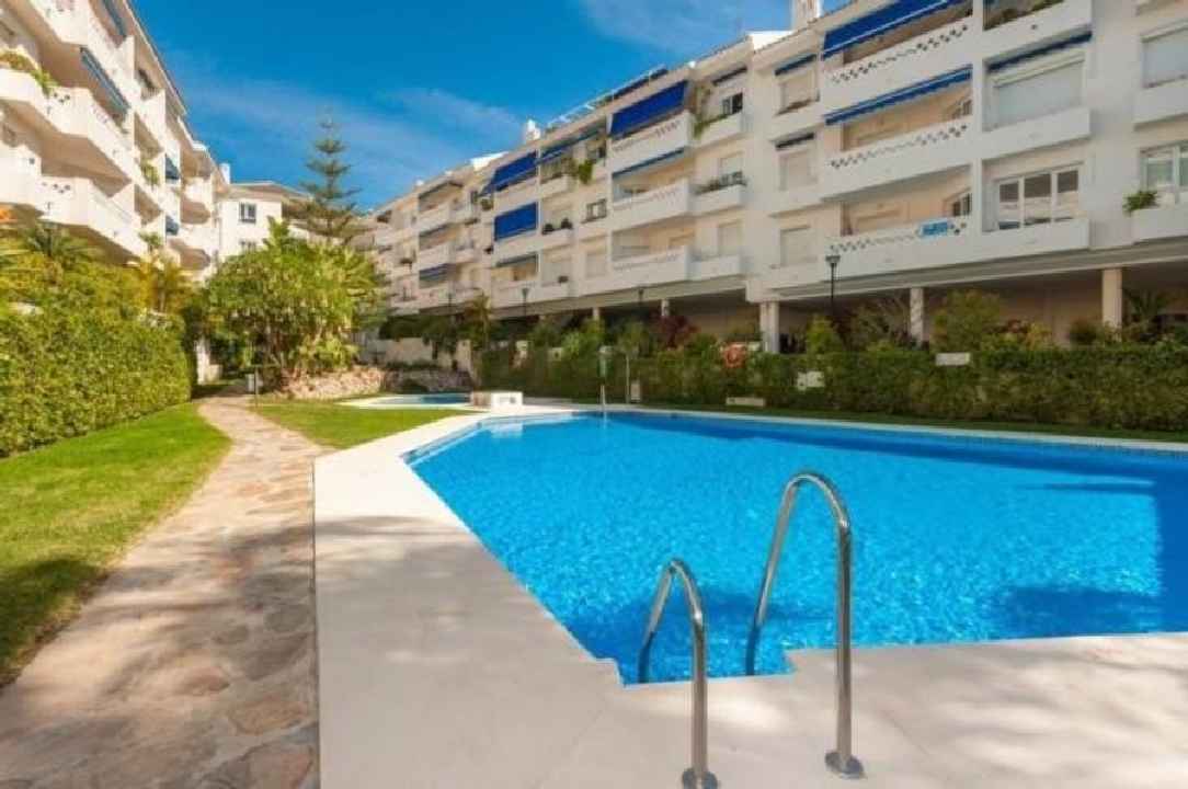 Luxus-Penthaus in San Pedro de Alcantara R2874140