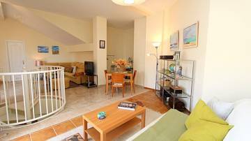 Thumbnail von Luxus-Penthaus in San Pedro de Alcantara R2874140