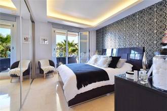 Thumbnail von Luxus-Wohnung in Estepona R2874191