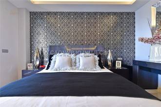 Thumbnail von Luxus-Wohnung in Estepona R2874191