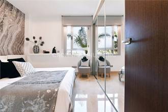 Thumbnail von Luxus-Wohnung in Estepona R2874191