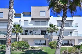 Thumbnail von Luxus-Wohnung in Estepona R2874191
