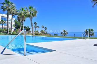 Thumbnail von Luxus-Wohnung in Estepona R2874191