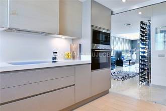 Thumbnail von Luxus-Wohnung in Estepona R2874191