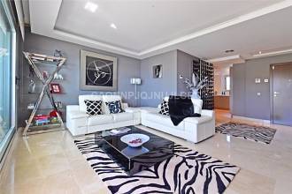 Thumbnail von Luxus-Wohnung in Estepona R2874191