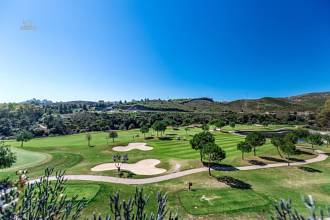 Thumbnail von Luxus-Wohnung in Benahavis R2873777