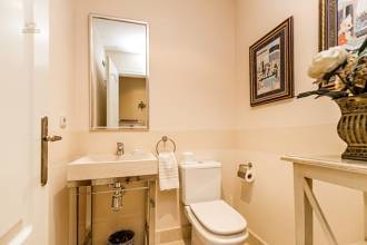 Thumbnail von Luxus-Wohnung in Benahavis R2873777