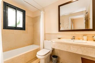 Thumbnail von Luxus-Wohnung in Benahavis R2873777