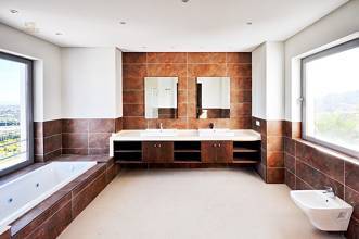 Thumbnail von Luxus-Villa in Benahavis R2873852