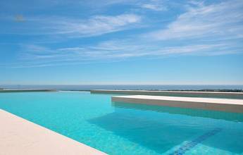 Thumbnail von Luxus-Villa in Benahavis R2873852