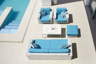 Thumbnail von Luxus-Villa in Benahavis R2873852