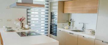 Thumbnail von Luxus-Wohnung in Benahavis R2873720