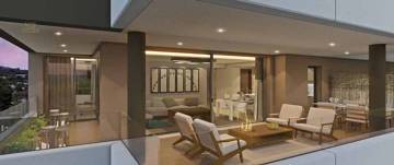 Thumbnail von Luxus-Wohnung in Benahavis R2873720