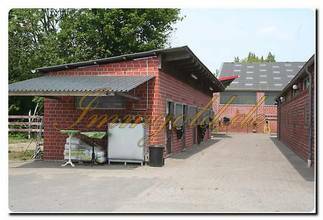 Thumbnail von Immogold, Reitanlage mit ca. 50.0000 m² Grundstück, Reithalle und Gastgewerbe