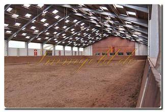 Thumbnail von Immogold, Reitanlage mit ca. 50.0000 m² Grundstück, Reithalle und Gastgewerbe