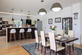 Thumbnail von Exceptional luxury villa in the first row to the sea