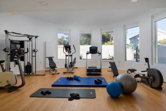 Thumbnail von Exceptional luxury villa in the first row to the sea