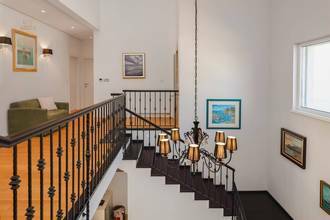 Thumbnail von Exceptional luxury villa in the first row to the sea