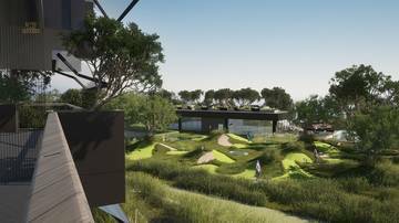 Thumbnail von Luxuriöse Penthouses mit Dachterrasse und Panorama-Meerblick, Volosko, Opatija Riviera