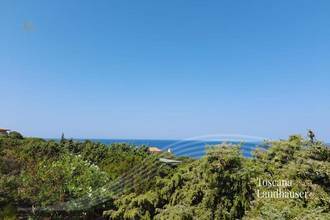 Thumbnail von Villa mit Pool und wunderschönem Meerblick