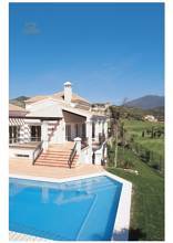 Thumbnail von Luxus-Villa in Benahavis R2873360