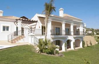 Thumbnail von Luxus-Villa in Benahavis R2873360
