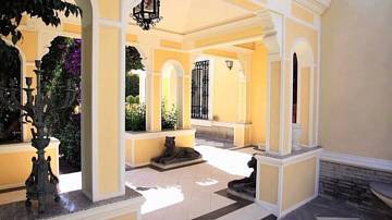 Thumbnail von Luxus-Villa in Torremilinos R2872679