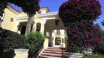 Thumbnail von Luxus-Villa in Torremilinos R2872679