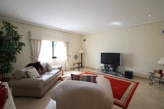 Thumbnail von Luxus-Villa in Sotogrande Costa R2871512