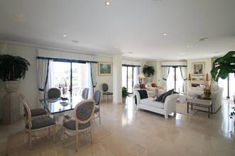 Thumbnail von Luxus-Villa in Sotogrande Costa R2871512