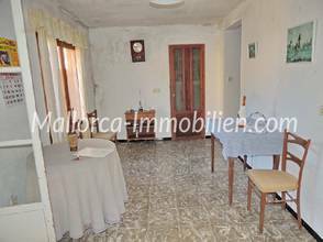 Thumbnail von DORFHAUS IM FINCASTIL MIT VIELEN PERSPEKTIVEN ZUM SANIEREN