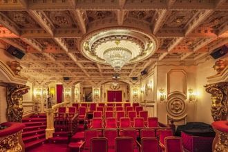 Thumbnail von Luxus-Villa in Sotogrande Alto R2307689