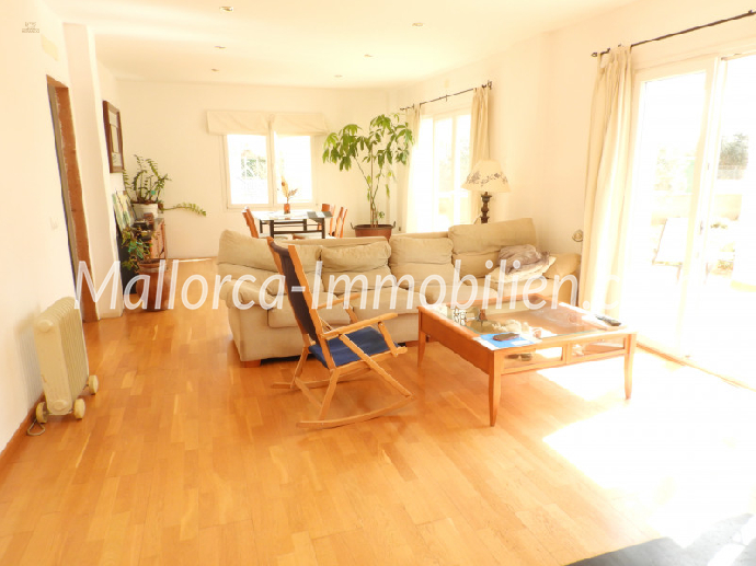 Thumbnail von CHALET MIT EIGENEM GARTEN IN MEERNÄHE