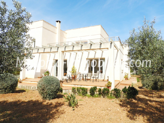 CHALET MIT EIGENEM GARTEN IN MEERNÄHE