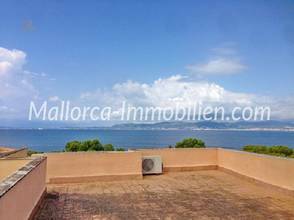 Thumbnail von REIHENHAUS MIT CHARME, EIGENEM POOL UND MEERBLICK