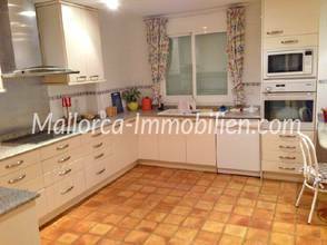 Thumbnail von REIHENHAUS MIT CHARME, EIGENEM POOL UND MEERBLICK